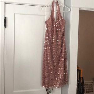 Sparkle dress only worn once